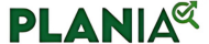 PLANIA Logo